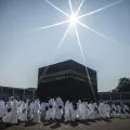Pemerintah Saudi kenakan denda dan deportasi bagi WNA tanpa visa haji