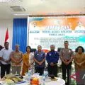 Pemkab Jayapura genjot kinerja lewat rakerda OPD