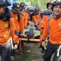 Sebanyak 50 peserta lulus pendidikan dan pelatihan SAR di Sulteng