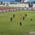 Persik kalahkan rumah Arema FC 3-0 di Stadion Kanjuruhan