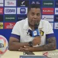 Pelatih Persik apresiasi kinerja pemainnya