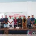 Rektor UM Bima ajak wartawan jadi pendamping dan pembimbing mahasiswa