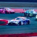 PLN kembali sukses amankan kelistrikan race 2 GT World Challenge Asia di Lombok