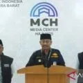 Lima calon haji asal Kota Bima alami diare akibat makan nasi kotak