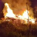 Kapolres AKBP Fauzan:polisi selidiki dugaan OTK bakar 13 unit rumah di Mulia