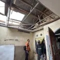 Cuaca ekstrem picu bencana di Yogyakarta dan Bogor