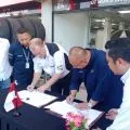 GT World Challenge Asia Mandalika 2025 hasilkan kerja sama investasi