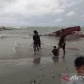 Tujuh orang tewas akibat kapal karam di Pantai Malabero Bengkulu