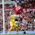 Liga Inggris - MU kembali dihantam West Ham 0-2