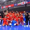 Jadwal timnas Indonesia perempat final di Piala Asia Futsal Putri 2025