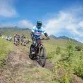 SIER dan DLU dorong wisata non-pendakian serta sanitasi berkelanjutan di Rinjani