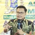 Regenerasi kepemimpinan parpol adalah keniscayaan