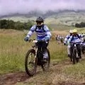 Rinjani Downhill Ride: Adrenalin, alam dan aksi lingkungan di Gunung Rinjani