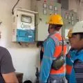 PLN jaga pasokan listrik 77 vihara