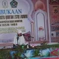 Pemkab Biak sebut STQ bagian mengamalkan Al Quran dalam kehidupan sehari-hari