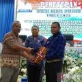 Pemkab Jayapura mendorong tata kelola pemerintahan berbasis kinerja