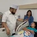 Pemprov Bengkulu beri hadiah umrah untuk warga selamatkan korban kapal karam