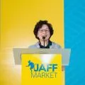 JAFF "unjuk gigi" di Cannes