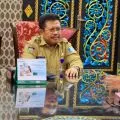 Lombok Barat komitmen wujudkan pemerataan akses komunikasi