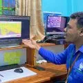 BMKG Jayapura ingatkan potensi banjir rob pesisir Utara Papua