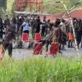 Gubernur: Situasi Puncak Jaya kembali kondusif usai perdamaian secara adat