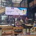 BGN sebut bakal meresmikan satu dapur MBG di Jayapura