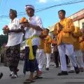 Kemenag ajak umat Buddha jaga kerukunan di Papua jelang PSU