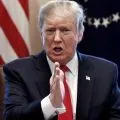 Presiden Trump: AS tak lagi biayai layanan kesehatan negara lain