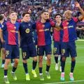 Barcelona menangi El Clasico skor 4-3