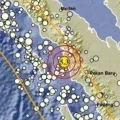 Gempa magmitudo 5,3 di Madina akibat aktivitas deformasi batuan lempeng