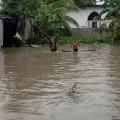 Sebanyak 107 KK di Lombok Tengah terdampak cuaca ekstrem
