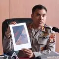 Polisi tetapkan lima mahasiswa jadi tersangka perusakan saat unjuk rasa di DPR