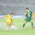 Bruno Moreira tegaskan Persebaya siap kerahkan segala kemampuan