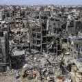 Urusan AS sebut Israel tak punya niat hentikan agresi di Gaza