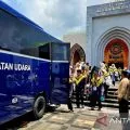 Mengambil bagian dalam mewujudkan mimpi masyarakat muslim di perbatasan