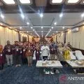 Pemkab Jayapura harap apoteker beri layanan terbaik bagi masyarakat