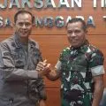 Satu satuan setingkat pleton TNI akan ditempatkan di Kejati NTT