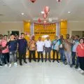 DLH Mimika turunkan 20 truk untuk angkut sampah 99 ton per hari