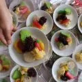 Membuka koridor diplomasi antar-negara lewat kuliner