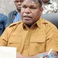 Pemkab Jayawijaya mendorong pembentukan perda perlindungan kawasan hutan