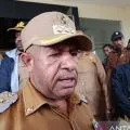 Pemkab Pegubin meningkatkan kerja sama pendidikan dengan Papua Nugini
