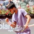 Carlos Alcaraz amankan tempat di final Roma