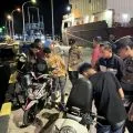 Polres Anambas tangkap pelaku penganiayaan terhadap anak di bawah umur