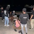 Polisi gelar patroli rutin cegah aksi premanisme di Labuan Bajo
