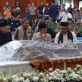 Mantan Wagub DKI Eddie Mardjoeki meninggal dunia