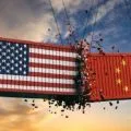 Tarif AS-China turun tajam, apa untungnya untuk ekonomi dunia?
