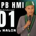 Ketua HMI Badko Bali Nusra siap maju jadi Ketum PB HMI di kongres ke-XXXIV