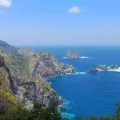 Destinasi Orong Bukal Lombok Barat mirip Raja Ampat di Papua