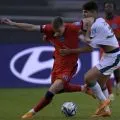 Manchester United terdepan untuk dapatkan penyerang Liam Delap