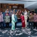 Ketua Puan ajak parlemen Malaysia menjadi penggerak solidaritas negara muslim